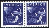 1981  Freimarke: Nacht und Tag