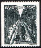1981  Freimarke: Kunst