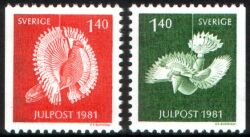 1981  Weihnachten