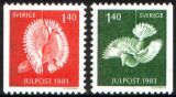 1981  Weihnachten