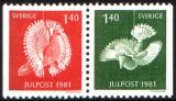 1981  Weihnachten