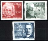 1981  Nobelpreisträger