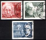 1981  Nobelpreisträger