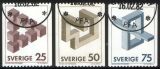 1982  Freimarken: Unmögliche Figuren