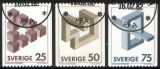 1982  Freimarken: Unmgliche Figuren