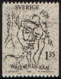 1982  Geburtstag von Elin Wägner