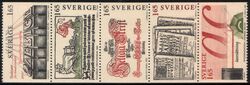 1983  500 Jahre Druckereigewerbe in Schweden