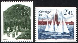 1983  NORDEN `83: Tourismus in Skandinavien