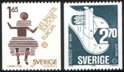 1983  Europa: Große Werke des menschlichen Geistes