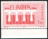 1984  Europa: Konferenz für das Post- und...