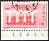 1984  Europa: Konferenz für das Post- und...