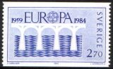 1984  Europa: Konferenz für das Post- und...