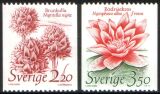 1985  Freimarken: Natur