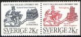 1985  Schenkung durch König Knut