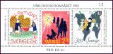 1985  Internationales Jahr der Jugend