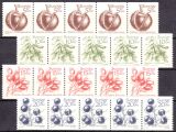 1983  Freimarken: Früchte
