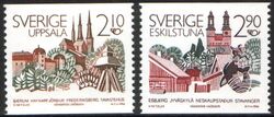 1986  NORDEN `86: Partnerstdte in Skandinavien