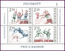 1986  Leichtathletik