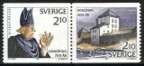 1987  700 Jahre Linköping