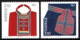 1989  NORDEN `89: Volkstrachten