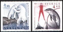 1991  NORDEN `91: Tourismus