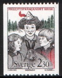 1992  Verein zur Förderung des Freiluftlebens