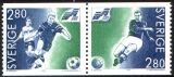 1992  Fußball-Europameisterschaft