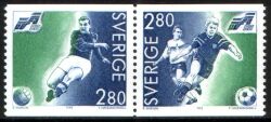 1992  Fußball-Europameisterschaft