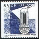 1992  100 Jahre Patentamt