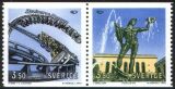 1993  NORDEN `93: Touristische Attraktionen