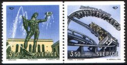 1993  NORDEN `93: Touristische Attraktionen