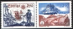 1993  350 Jahre Hydrographische Vermessung