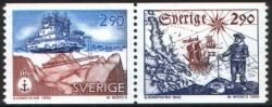 1993  350 Jahre Hydrographische Vermessung