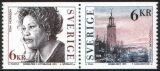 1993  Nobelpreisträger für Literatur