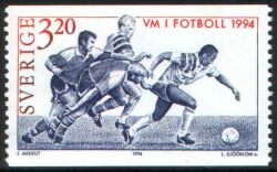 1994  Fußball-Weltmeisterschaft