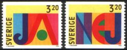 1994  Grußmarken