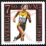 1995  Leichtathletik-Weltmeisterschaften