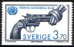 1995  50 Jahre Vereinte Nationen (UNO)