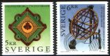 1995  Geburtstag von Tycho Brahe