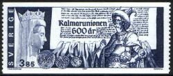 1997  Jahrestag der Gründung der Kalmarer Union