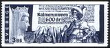 1997  Jahrestag der Grndung der Kalmarer Union