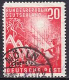 1949  Eröffnung des ersten Deutschen Bundestages