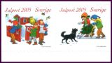 2005  Weihnachten: Weihnachten in Bullerbü