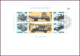 1980  Geschichte des schwedischen Automobilbaus