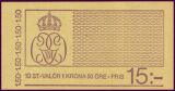 1980  Freimarken: König Carl XVI. Gustaf -...
