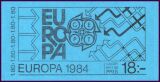 1984  Europa: Konferenz für das Post- und...