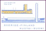 1994  Leichtathletik-Länderkampf Schweden - Finnland...