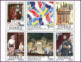 1994  Kulurelle Beziehungen zwischen Schweden u....