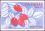 1996  Freimarken: Winterbeeren - Markenheftchen
