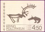 1970  Tourismus: Nordschweden - Polarkreisgebiet -...